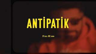 Espi - ANTİPATİK