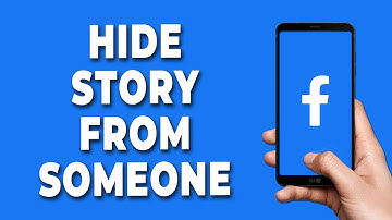 How to Hide FB Story From Certain Friends