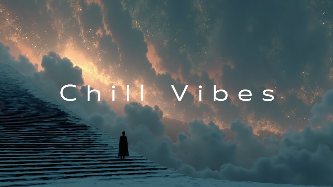 Зимняя Музыка для Глубокой Фокусировки ~ Расслабляющий Фон для Работы и Учебы