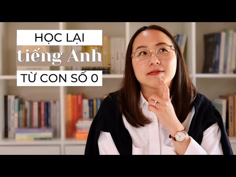 Video: Cách nói anh yêu em bằng tiếng Pháp: 7 bước (kèm hình ảnh)