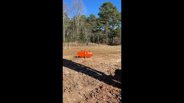 Wingtra Grading Topo Flight