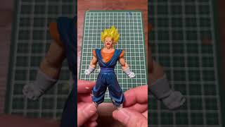 ガチャポンでジオラマ　#ジオラマ #ガシャポン #pocket  #japanes #ドラゴンボール
