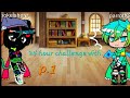 24 hour challenge with....//#p.1//#angsty #unstablesmp 