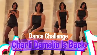 New TikTok Dance Challenge || Ariana Grande x Cassie - Long Way 2 The West Side (Mashup)