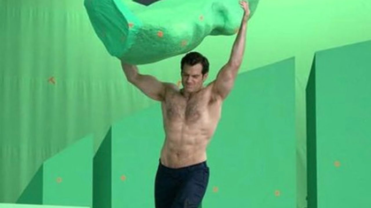 Cómo Se Veía El Snyder Cut Antes De Añadir Los Efectos Especiales