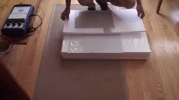 Proof of Orgone Energy Part 2