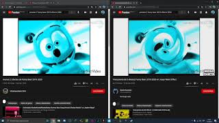 Preview 2 Effects Funny Bear 2019 2020 In G Major 16
