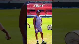 Super Over Challenge: DJ Bravo vs Sunil Narine | Knights TV | KKR 2026