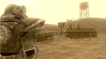 Fallout: A Post-Apocalyptic Intro (SFM)|Fan Made Animation