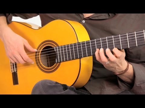 how-to-practice-flamenco-scales-|-flamenco-guitar