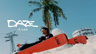 Daze at Laax | LINE Skis