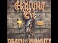 Hallows Eve - Death And Insanity