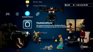 What Happens When You Play Playstation Home? 2018