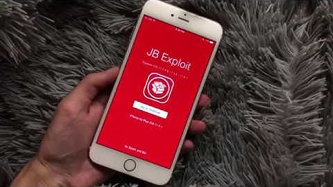 IOS 11.4.1 AND IOS 12 JAILBROKEN Best Methood
