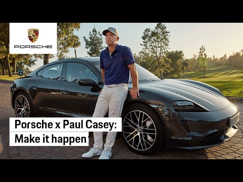 Video: Paul Casey Patrimonio Neto