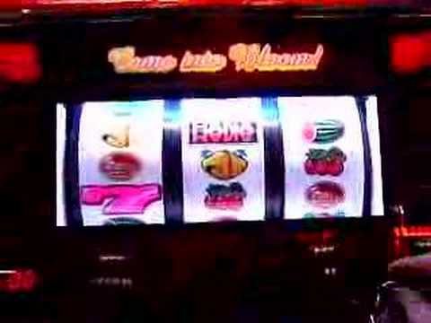 ニューハナハナ BIG BONUS