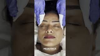 Microblading Tutorial Spmu 5 Days Workshop Meeramax Academy Kochi
