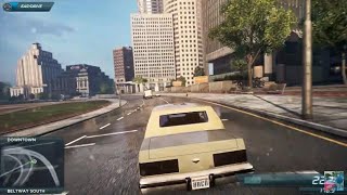 Nfs MW 2012 Greenwood Mod Gta San Andreas (link in the description)