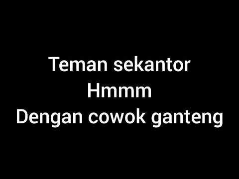 teman sekantor | asmr suara cowok | suara cowok | asmr cowok