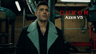 Çukur Müzikleri Azer Kurtuluş V5 (3.Sezon Müzikleri)