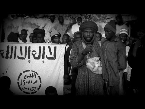 Boko Haram Kuuteka Uislamu