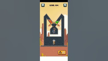 How to loot 2 level 104 Gameplay Walkthrough Solution