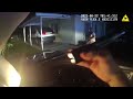 Bodycam: Woman Claims Traffic Stop Is Invalid After Driving Home During Police Pursuit
