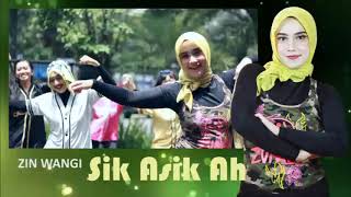 coming soon ,Sik asik ah ( goyang zumba) Wangi julianda ex fabouluscats.