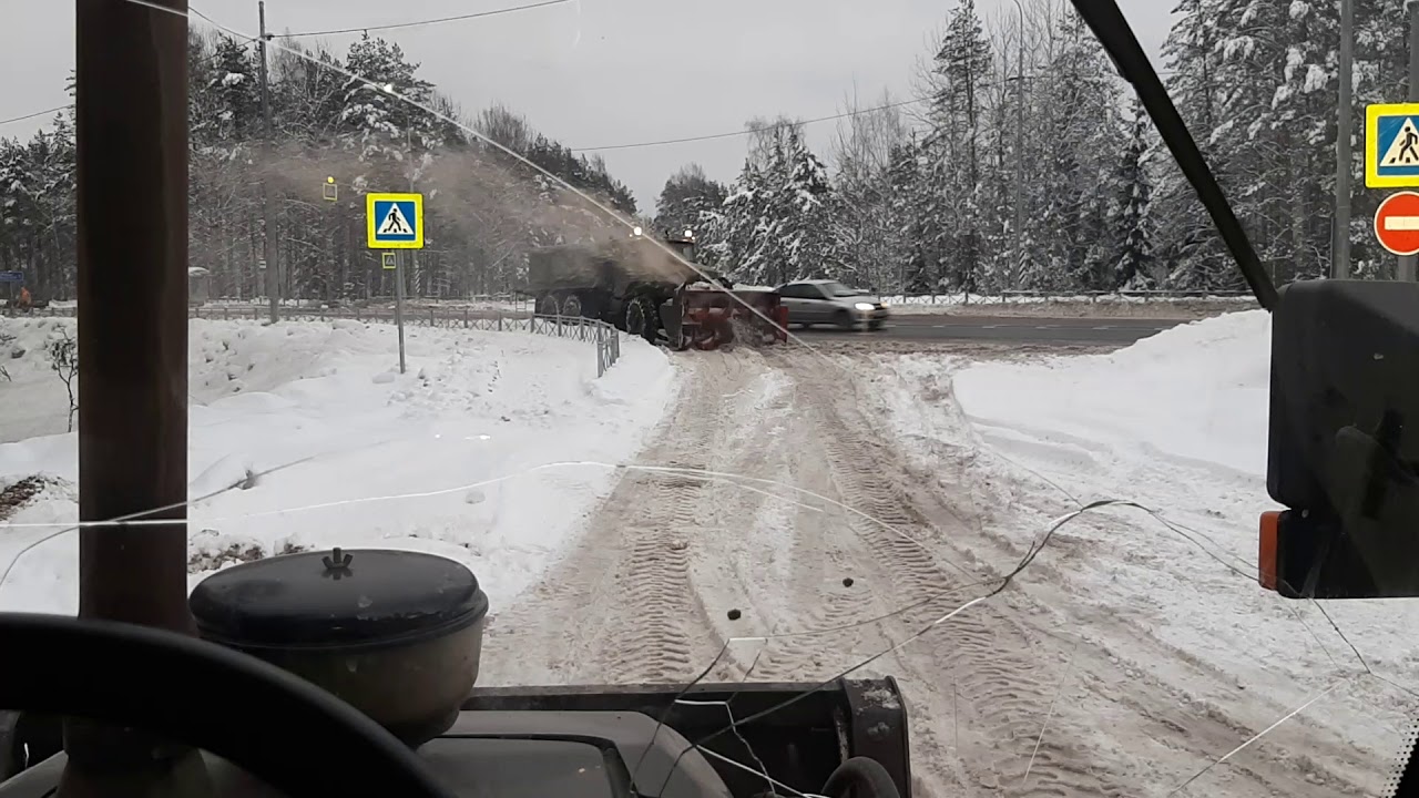 Машина зверь водитель ас