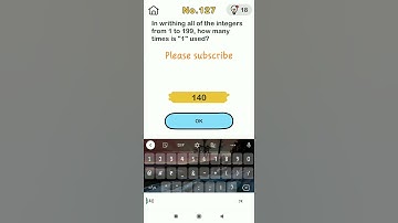 Brain out Level 127 Gameplay solution