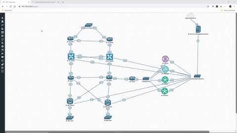 TRex: Build (Part 1)