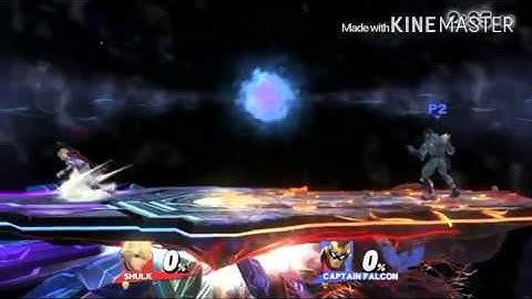 Shulk can slide