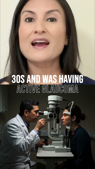 Glaucoma Vision Loss - Silent Thief Of Sight