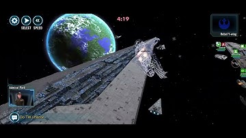 Executor vs 7* profundity