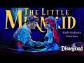 The Little Mermaid ~ Ariel&#39;s Undersea Adventure Complete Ride POV | Disney California Adventure Park