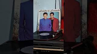 #vinil #longplay #musica #sertanejoanos90 #leandroeleonardo #1995
