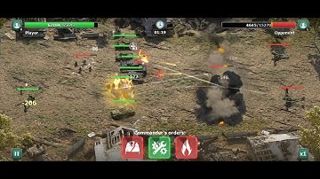 Mobile Game - Best Android Games - Strategy Games