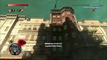 Prototype 2 | EP-07 | Mission - G | Salvation