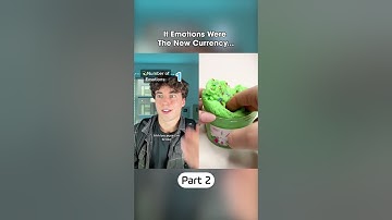 #pov If Emotions Were The New Currency  Pt 2