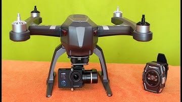 TEST: FLYPRO XEagle Sport Version [HOBBYWOW]