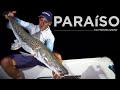 MUCHA PESCA!  MATIAS JALIL FISHING SHOW Especial PUERTO PARAISO, Ita Ibaté