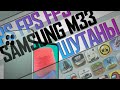 Samsung Galaxy M33 PUBG Standoff 2 и Free Fire шутеры, как они работают и сколько ФПС