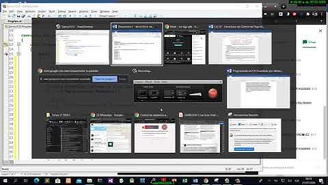 Video 1 Programación en C Sharp Estructuras Repetitivas