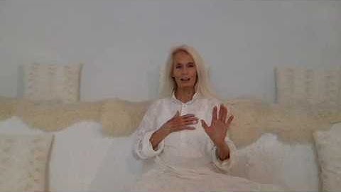 Chris Griscom Meditation & Knowings April 26, 2020