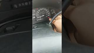 Ford Explorer 4.0 2001 No Crank Wont Start.