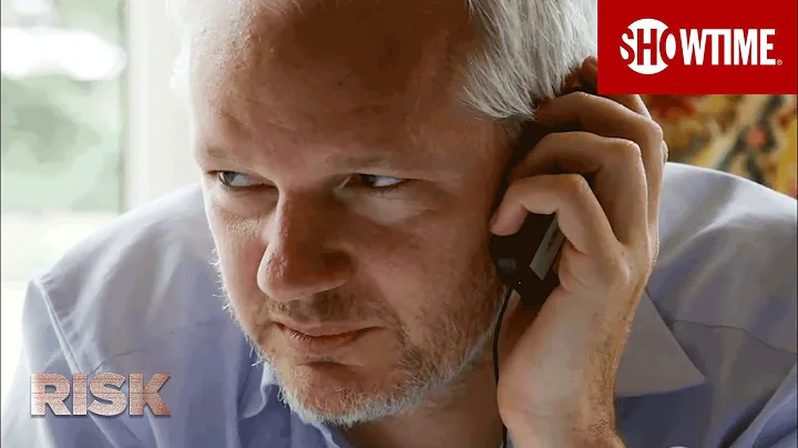 Risk | Julian Assange's Emergency Call to Hillary ...