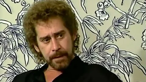 What Ever Happened To Earl Thomas Conley