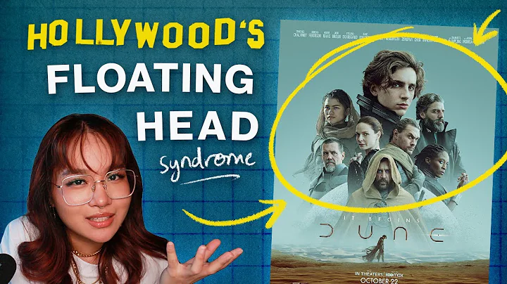 hollywood has a floating head design problem - DayDayNews