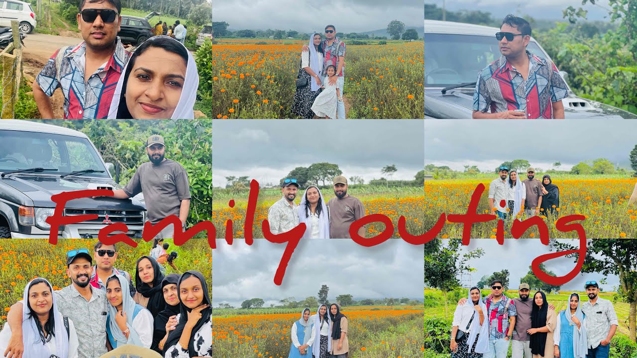 എന്റെ ഫാമിലിയുമായി ഒരു ദിവസം❤️🥰#trending#food#viralvideo#love#travelvlog#family#happy#dayinmylife 