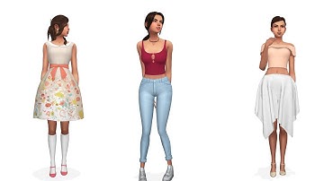 CAS SPRING FLING VIDEO